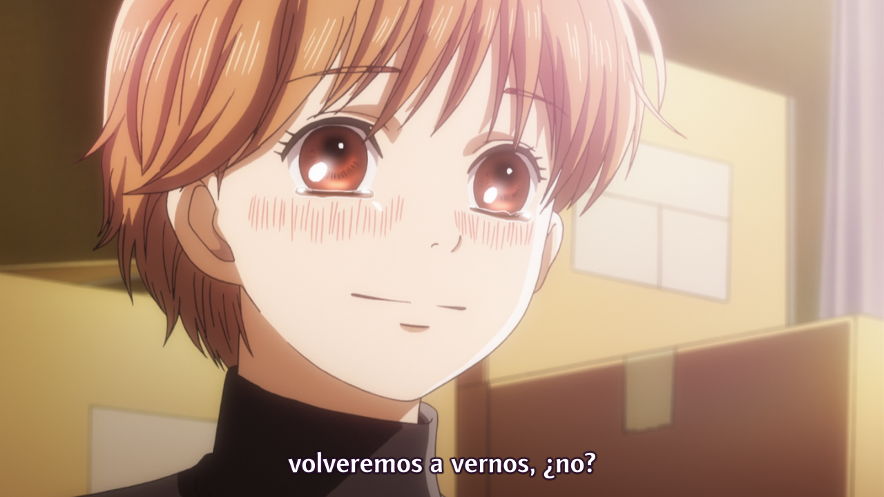 Chihayafuru 3 [BD] (Anacrónico Fansub)